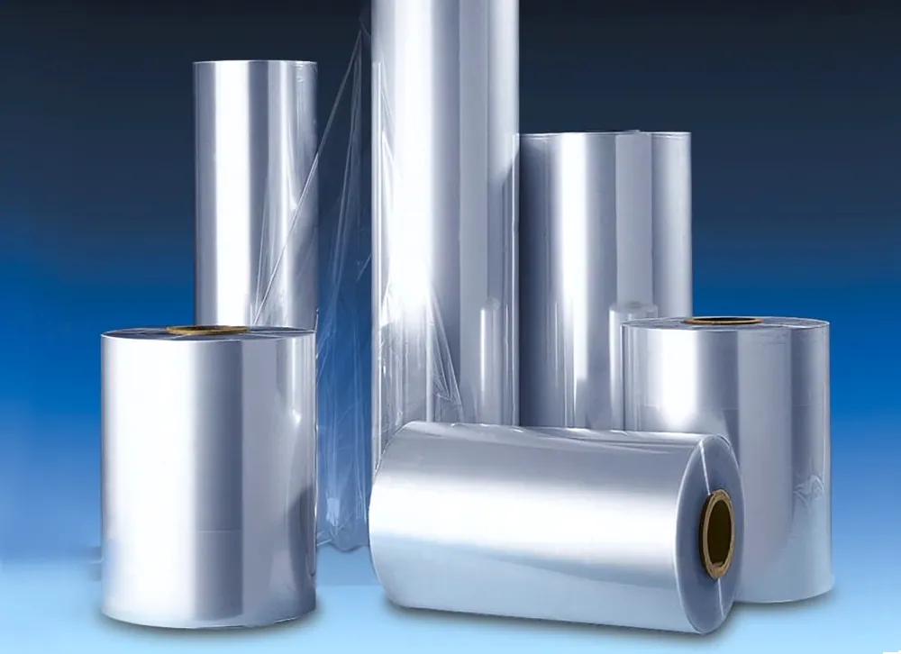 Film in polietilene LDPE